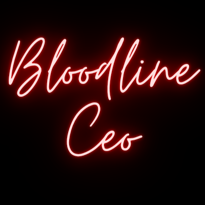 Bloodline CEO 