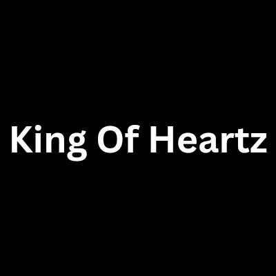 King Of Heartz 