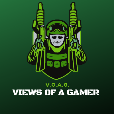 Views Of A Gamer