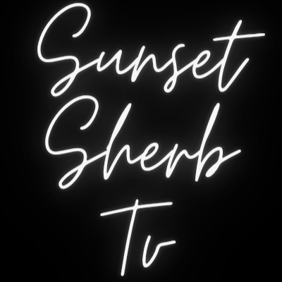 Sunset Sherb TV