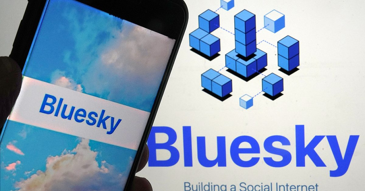 Trending site Bluesky violates social media rules, says EU | WORLD