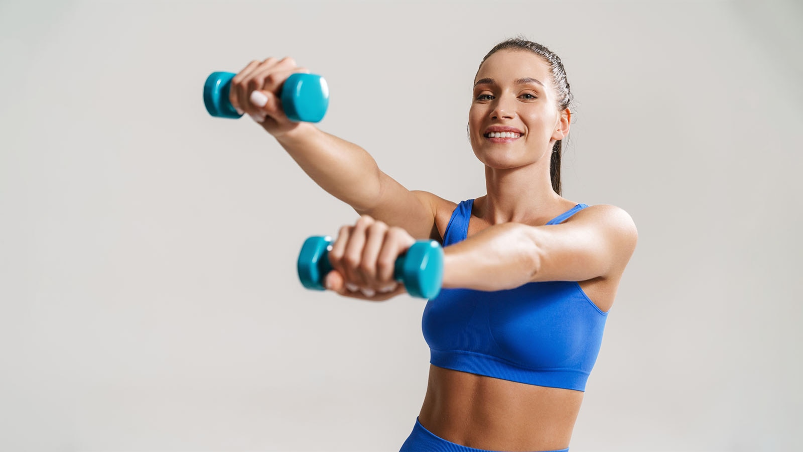 10 strength training exercises for weight loss | HealthShots