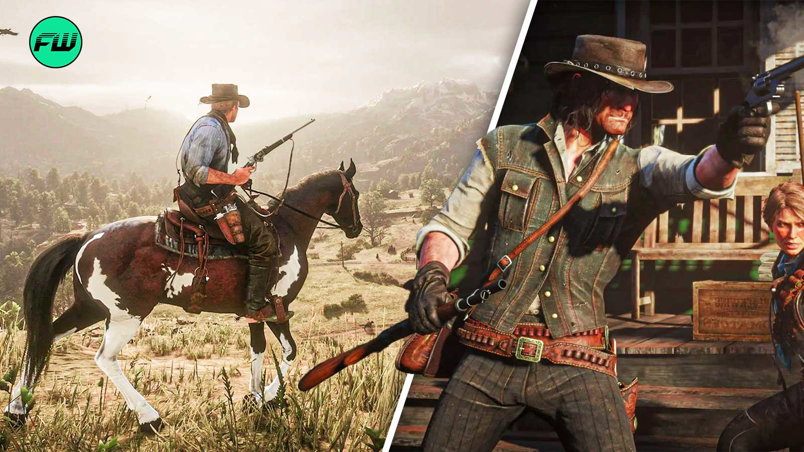 “It was getting boring”: Dan Houser’s Rockstar Exit Makes Red Dead Redemption 3 Truly Insurmountable Once You Know the Real Story