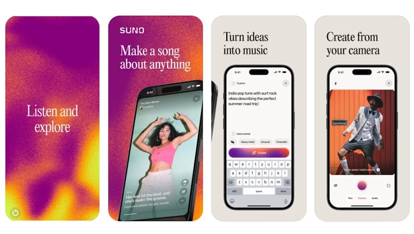 Suno, after being sued by the majors for copyright infringement, preps launch of V4, claimed to mark ‘a new era of AI music generation’ - Music Business Worldwide