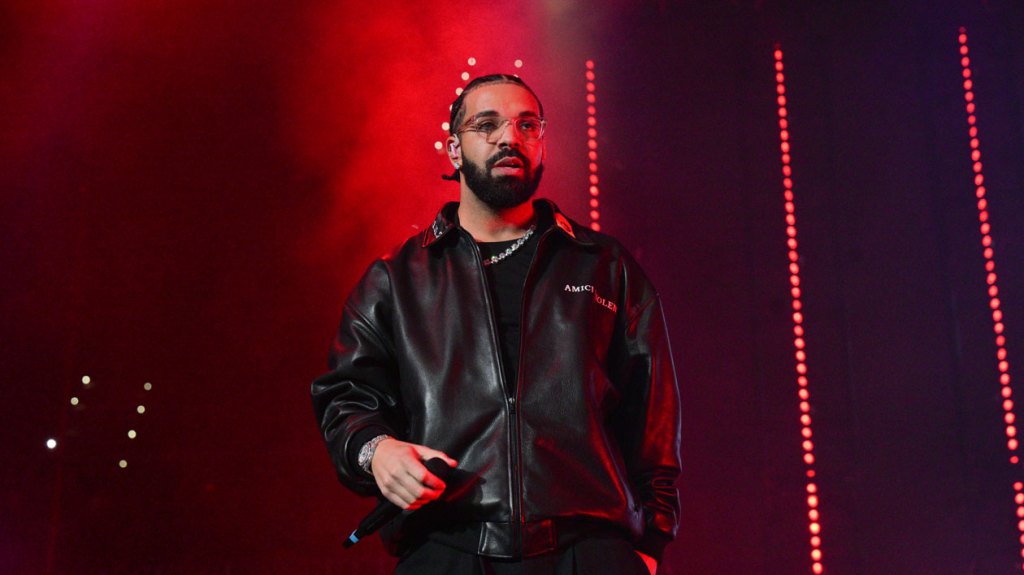 Drake Says UMG and Spotify Schemed to Boost Kendrick's 'Not Like Us'