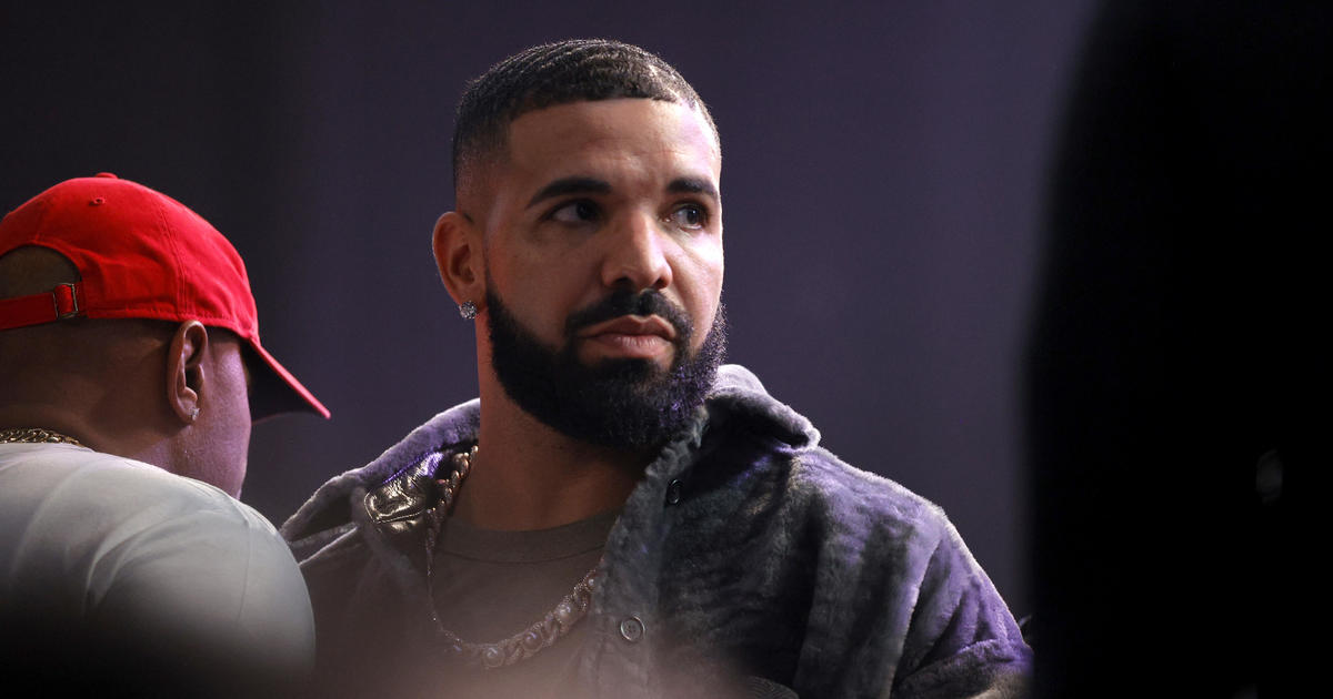 Drake accuses Spotify, UMG of artificially inflating streams of Kendrick Lamar's