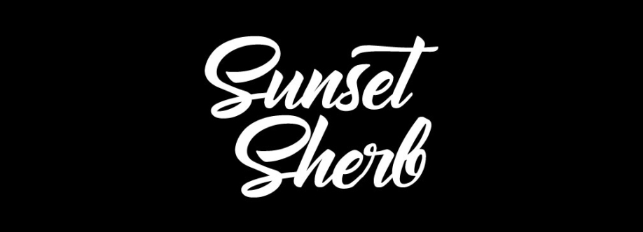 Sunset Sherb Cover Image