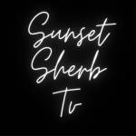 Sunset Sherb TV profile picture