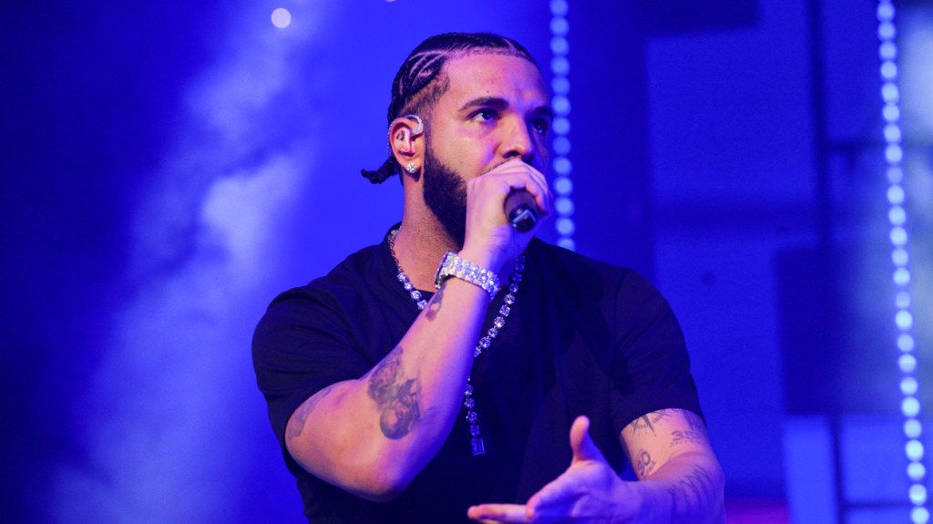 Drake’s Legal Filings Claim the Music Game Is Rigged. Sound Familiar?