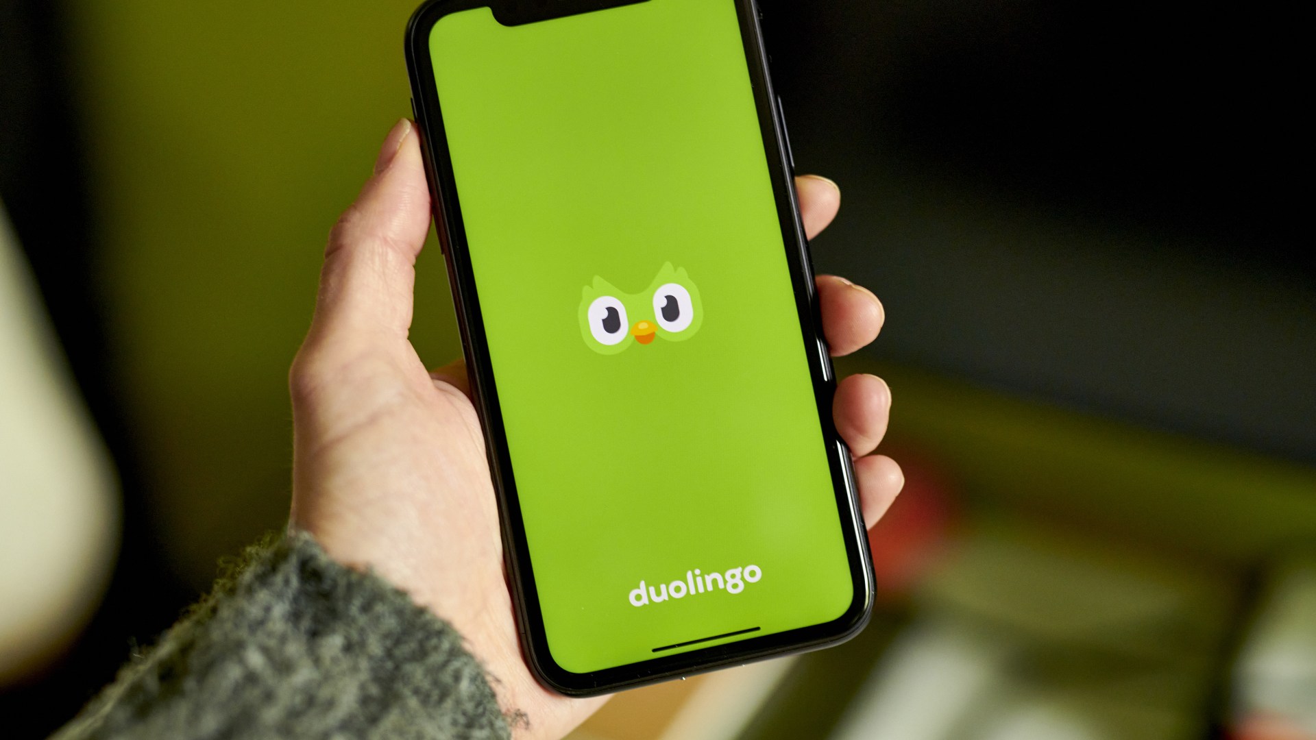 Duolingo beats Spotify Wrapped as year in review 2024 launches revealing your best streak - and there's a special reward | The US Sun