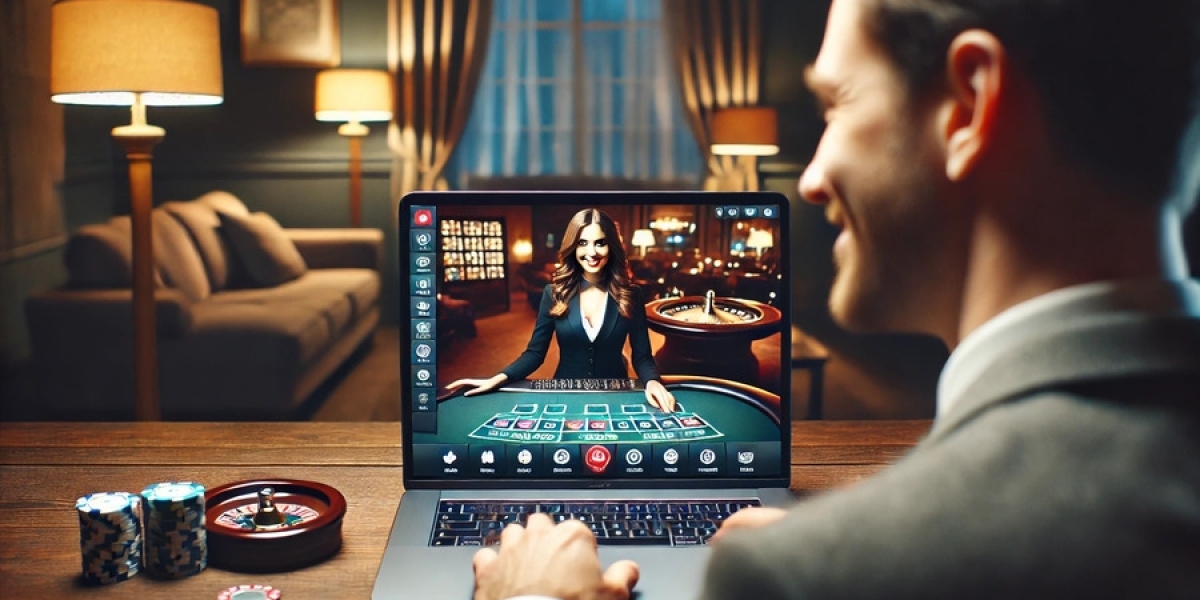 Unlocking the Secrets of Online Baccarat