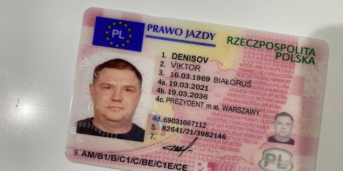 10 Things People Get Wrong About Buy Driving License Online