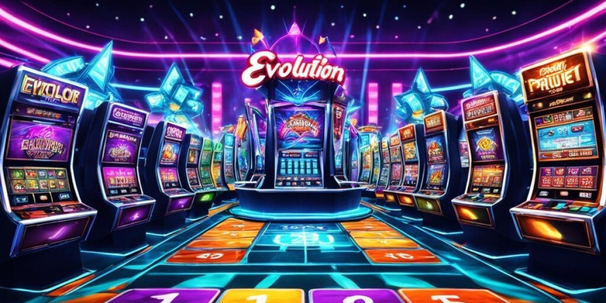 Evolution Casino Tools To Streamline Your Daily Life Evolution Casino Trick That Every Person Should Be Able To