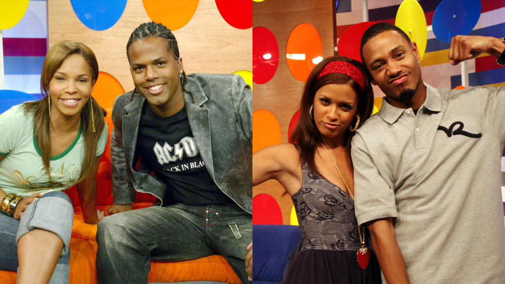 BET To Revamp '106 & Park' In 2025 Ahead Of Its 25-Year Anniversary