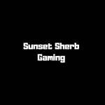 Sunset Sherb Gaming Profile Picture